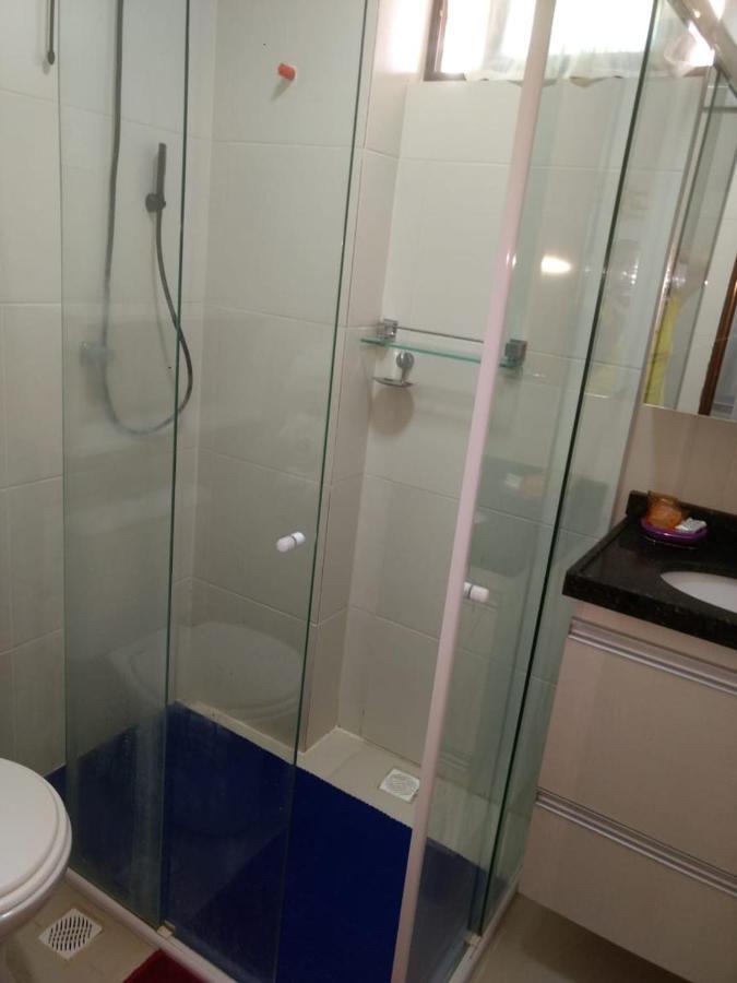 Cantinho Aconchegante 304 Praia - Tambau Joao Pessoa Exterior photo